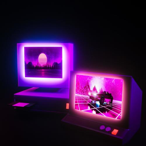 Vision Opus