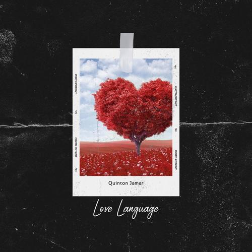 Love Language (E) [Explicit]