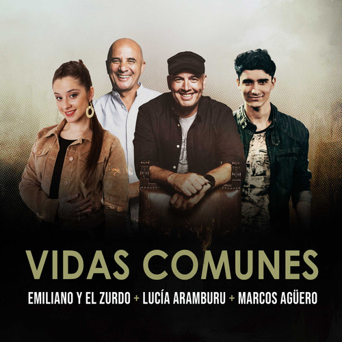 Vidas Comunes