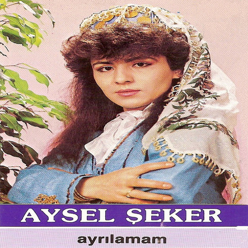 Ayrılamam