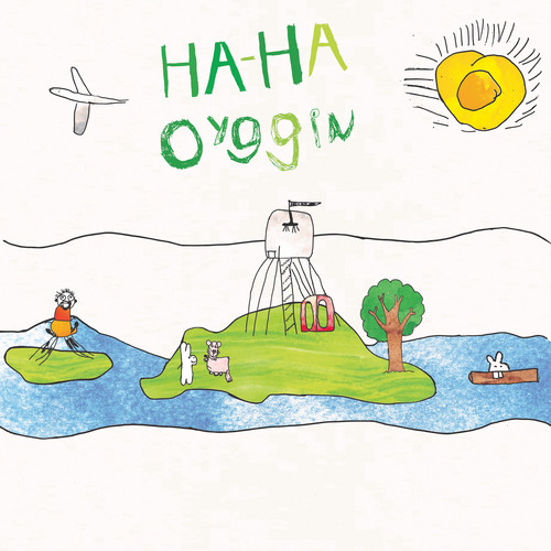 Ha-Ha oyggin