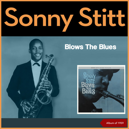 Blows the Blues (Album of 1959)