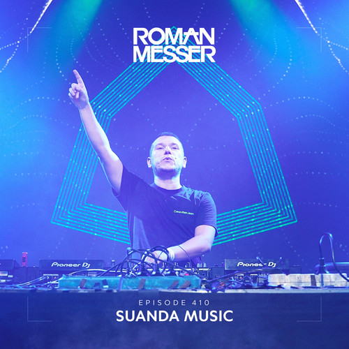 Suanda Music Episode 410