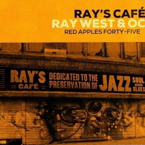 Ray's Cafe