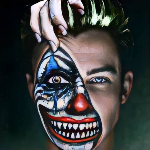 Clown (Explicit)