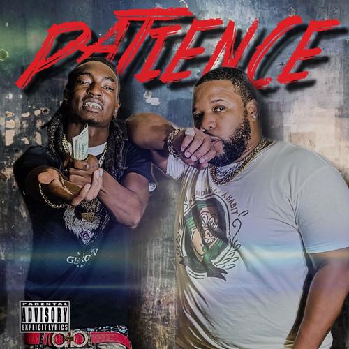 Patience (feat. Baby Osamaa) [Explicit]