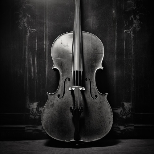 Lament for Cello and Orchestra