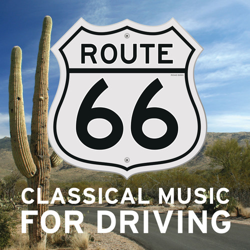 Classical Music For Driving