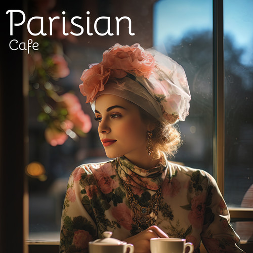 Parisian Cafe (Gypsy Jazz Music for Breakfast)