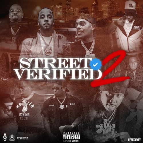 Street Verified 2 (Explicit)