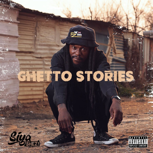 Ghetto Stories (Explicit)