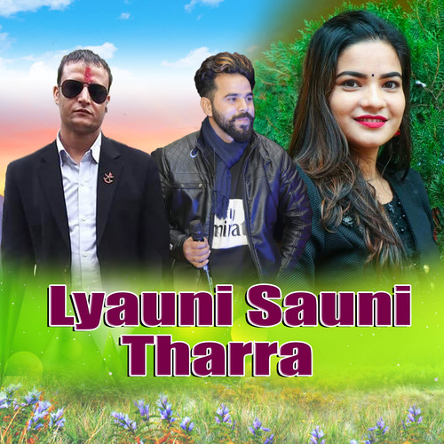 Lyauni Sauni Tharra