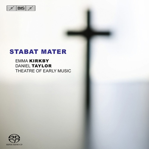 Vivaldi, A.: Stabat Mater / Pergolesi, G.B.: Salve Regina / Bach, J.S.: Tilge, Hochster, Meine Sunden