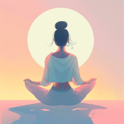 Balance En Armonía: Sonidos De Relajación Lofi
