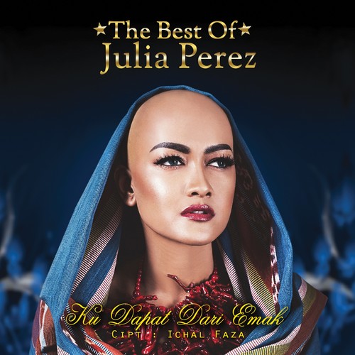 The Best of Julia Perez