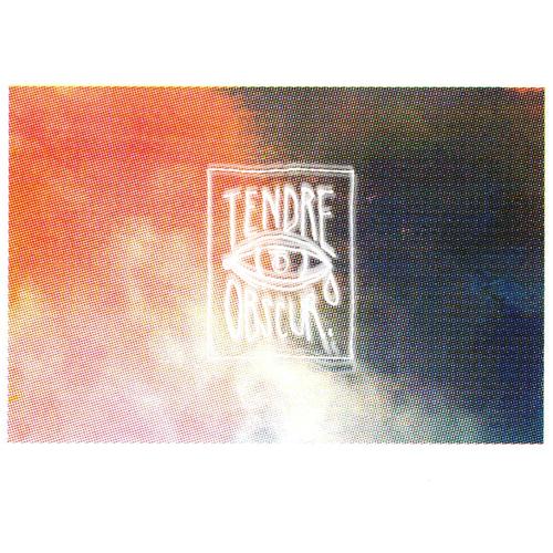 Tendre Obscure mixtape vol.3 (Explicit)