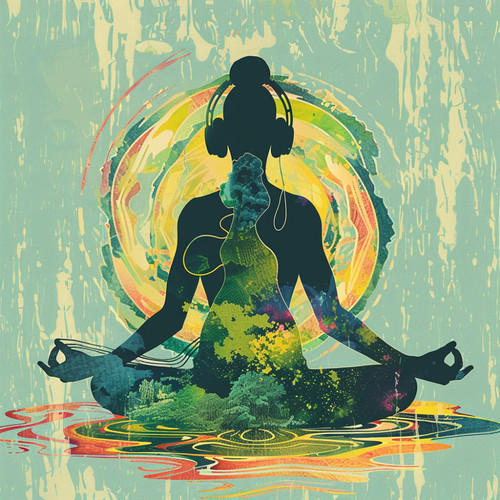 Meditation's Deep Focus: Music for Inner Clarity