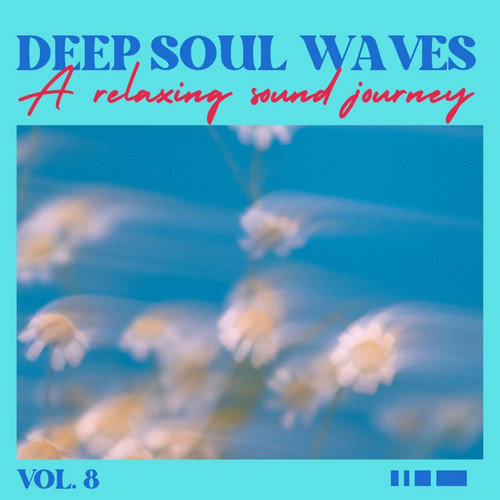 Deep Soul Waves - A Relaxing Sound Journey, Vol.8