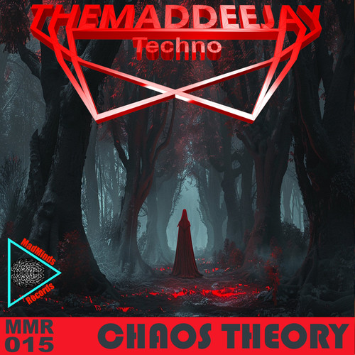 Chaos Theory (Explicit)