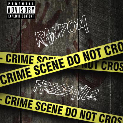 Random freestyle (Explicit)