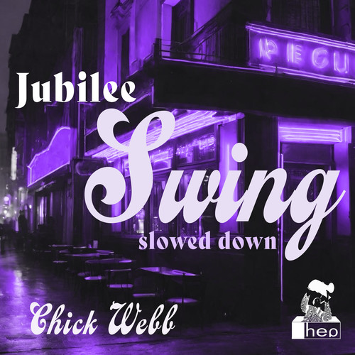 Jubilee Swing (Slowed Down)