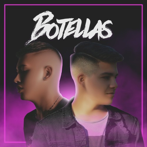 Botellas (feat. Tommy Boysen)