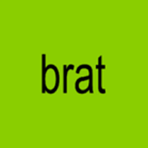 BRAT (Explicit)