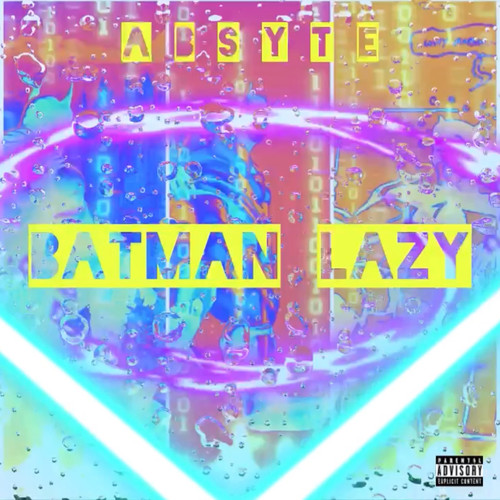 Batman Lazy (Explicit)