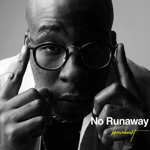 No Runaway (Explicit)