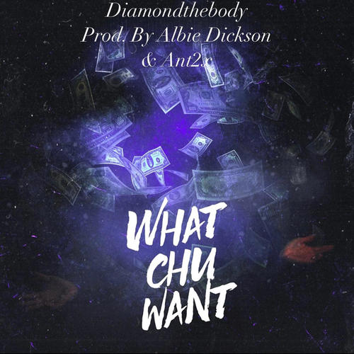 what chu want (Explicit)