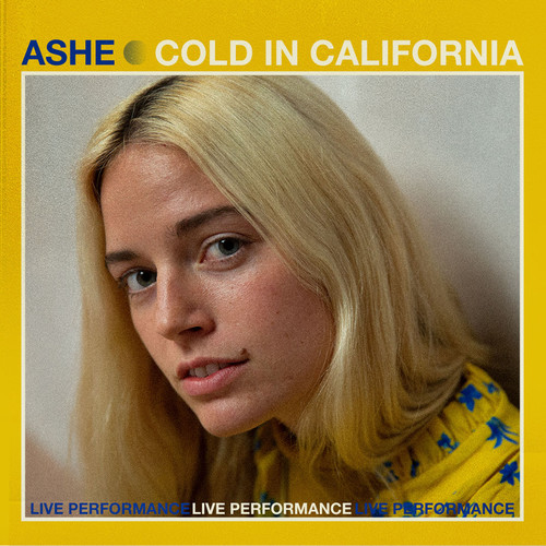 Cold in California ft. Gavin Haley (Live at Vevo)