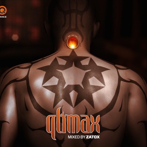 Qlimax 2011 (Mixed By Zatox)