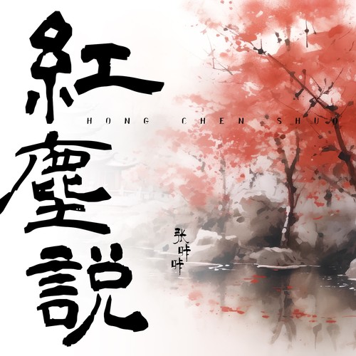 红尘说