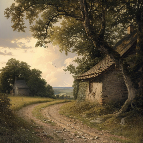 Around The Bend