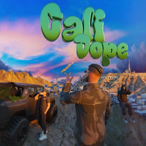 Cali ** (feat. Young Rouss, Lito El Blanco, Young Rebxl & Deltatron) [Explicit]