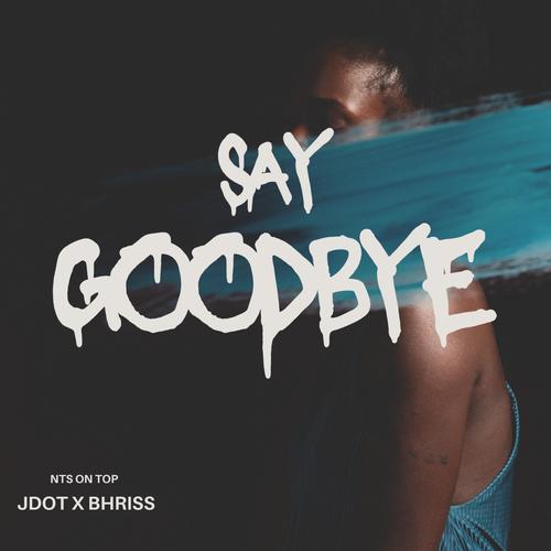 Say Goodbye (feat. 434Bhriss) [Explicit]