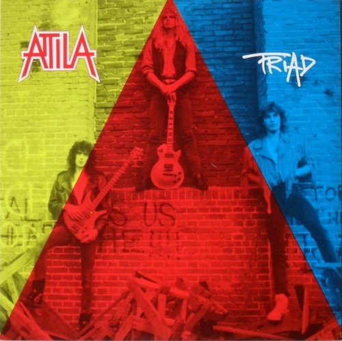 Triad