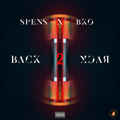 Back 2 Back (Explicit)