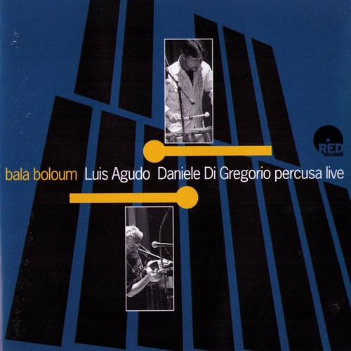 Bala Boloum (Percusa Live)