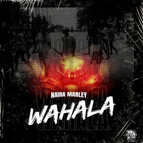 Wahala (Explicit)