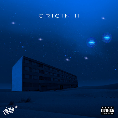 Origin II (Explicit)