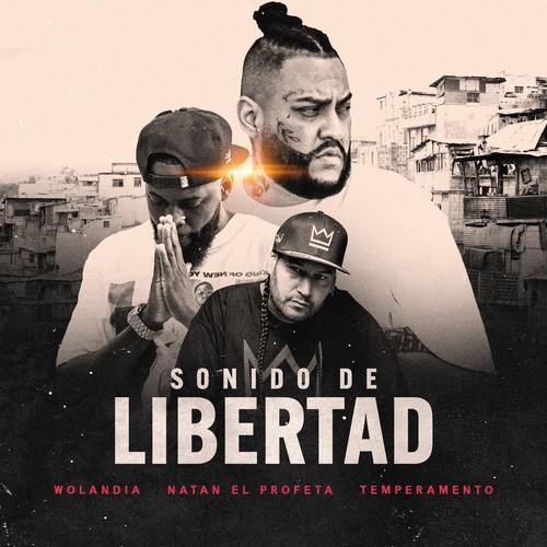 Sonido de Libertad