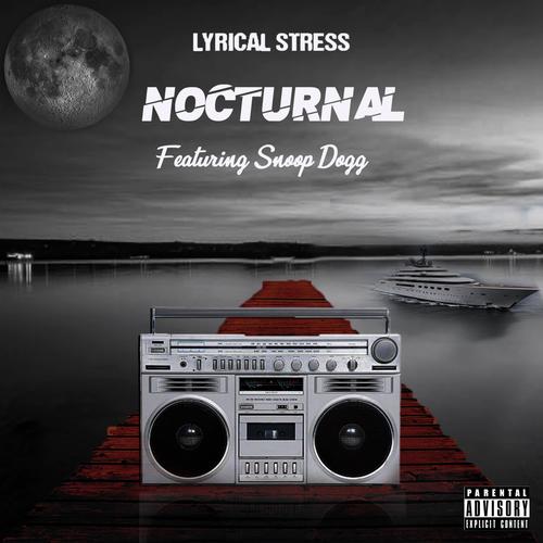 Nocturnal (feat. Snoop Dogg) [Explicit]