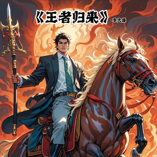 王者归来