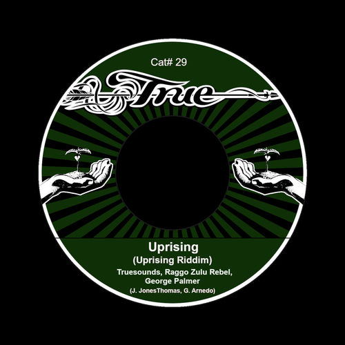 Uprising (Uprising Riddim)