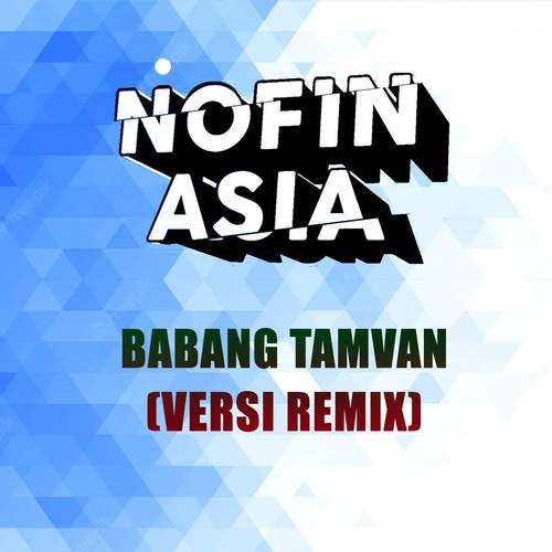 DJ Babang Tamvan Remix - Inst