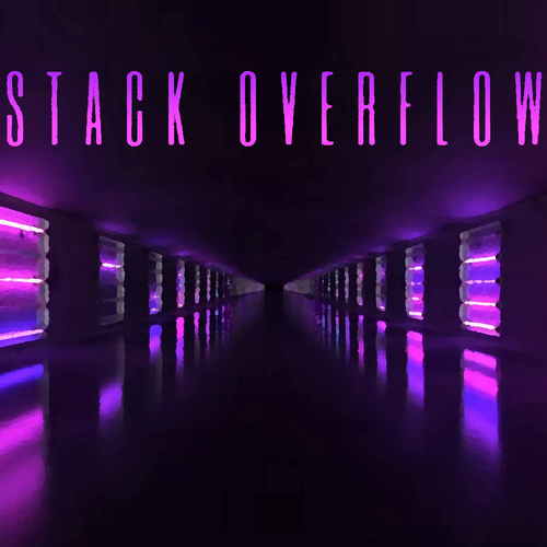 Stack Overflow (Explicit)