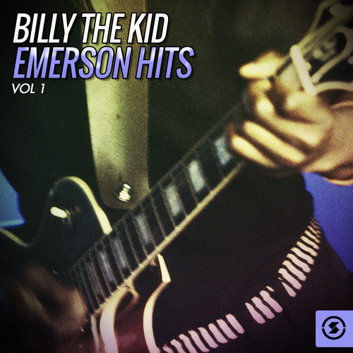 Billy 