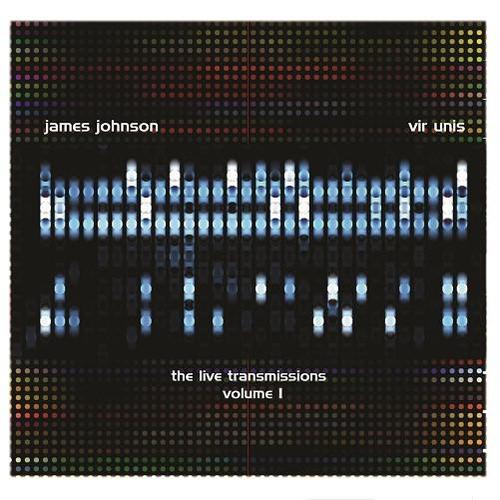 The Live Transmissions Volume 1