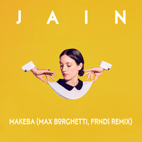 Makeba (Max Borghetti, FRNDS Remix)